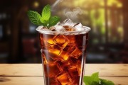 经典与创新的冰红茶