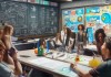 学广告设计未来规划方向，从基础到创新