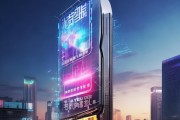牌匾广告规划与设计的现代价值与创新
