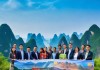 广西壮族自治区桂林，广告公司助力壮美风光，传播壮美故事