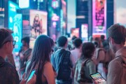 广告行业发展趋势，技术与消费者融合的未来展望