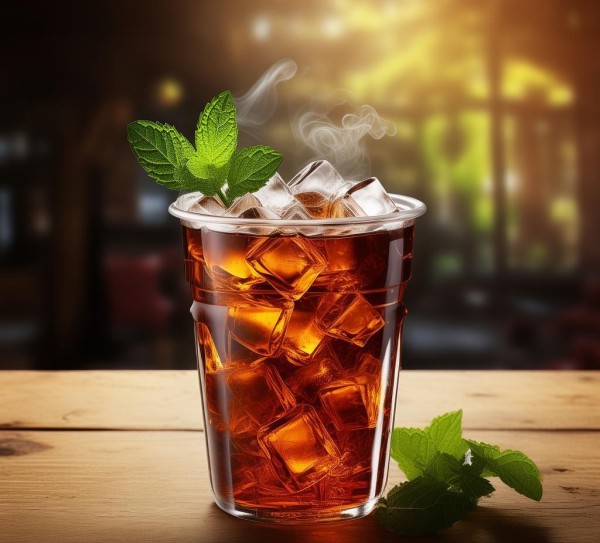 经典与创新的冰红茶 经典与创新的冰红茶