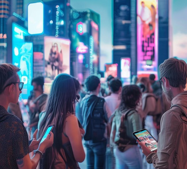 广告行业发展趋势,技术与消费者融合的未来展望 广告行业发展趋势,技术与消费者融合的未来展望