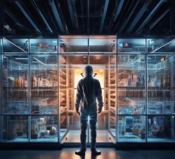 温度，创新与安全的平衡