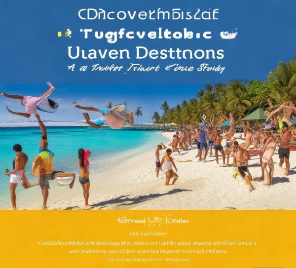 如何让旅游广告更有吸引力?旅游宣传广告文案案例分析 如何让旅游广告更有吸引力?旅游宣传广告文案案例分析
