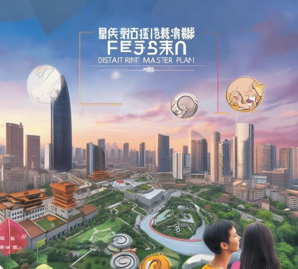 灞桥区规划广告片，选择背后的故事与策略