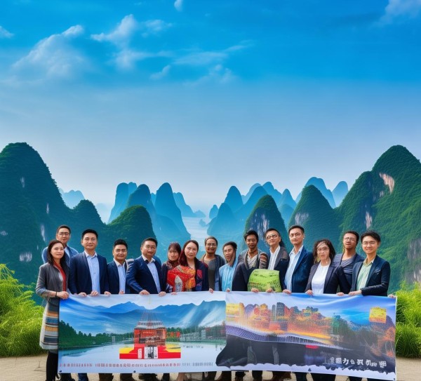 广西壮族自治区桂林,广告公司助力壮美风光,传播壮美故事 广西壮族自治区桂林,广告公司助力壮美风光,传播壮美故事